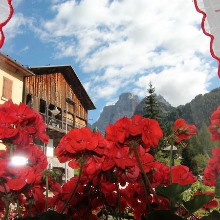 Dolomites Holidays Selva di Cadore Rum bild