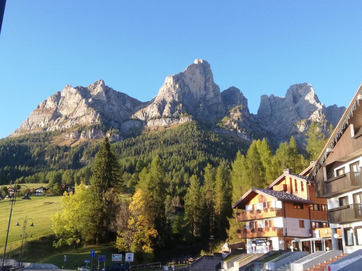 Dolomites Holidays Selva di Cadore Exteriör bild