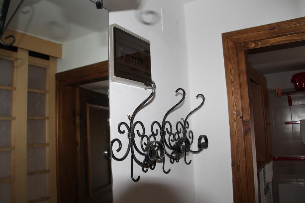 Dolomites Holidays Selva di Cadore Rum bild