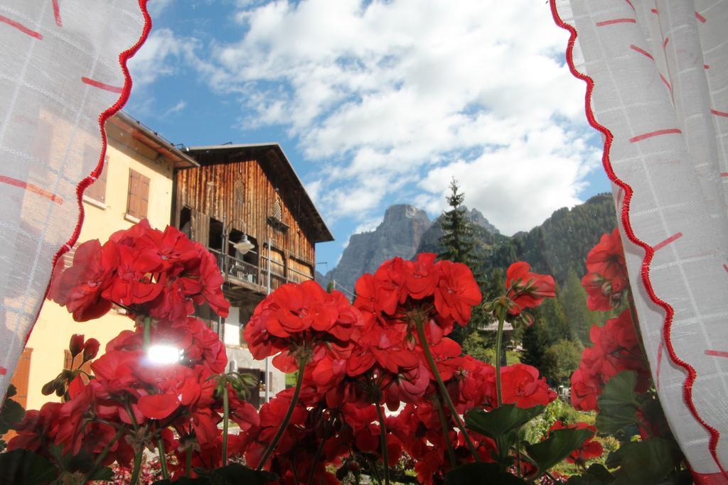 Dolomites Holidays Selva di Cadore Rum bild